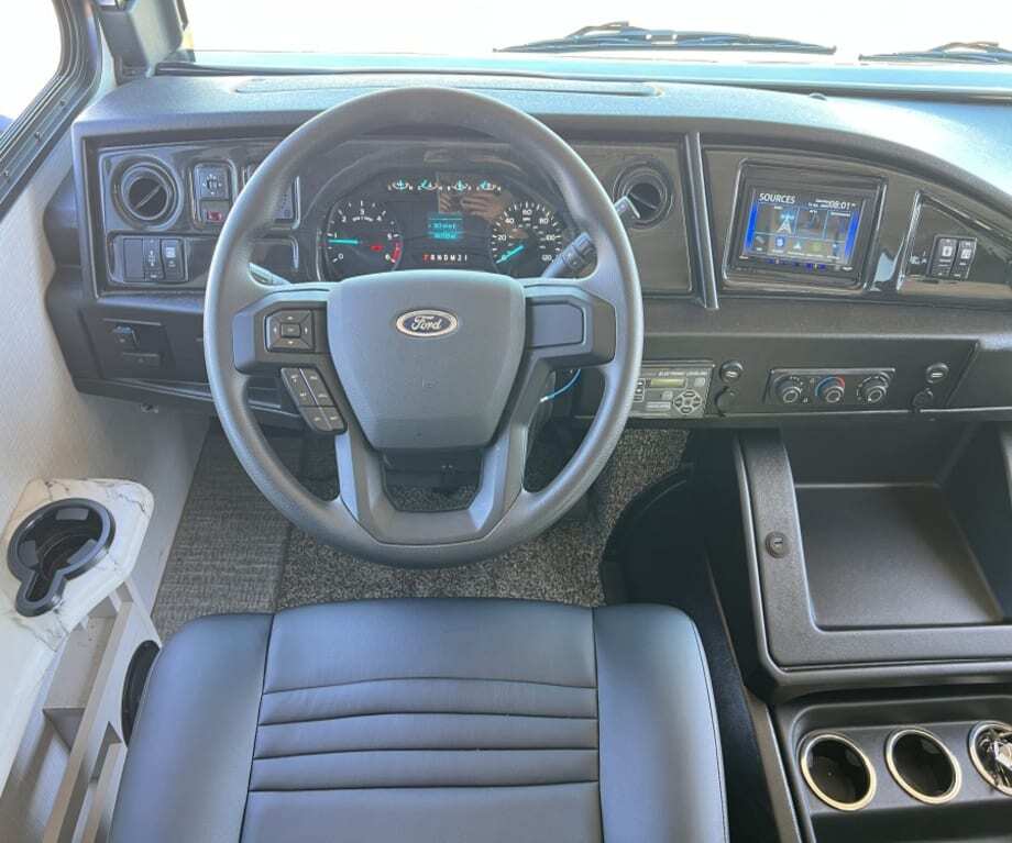 2026 Fleetwood FLAIR 29M in tucson AZ