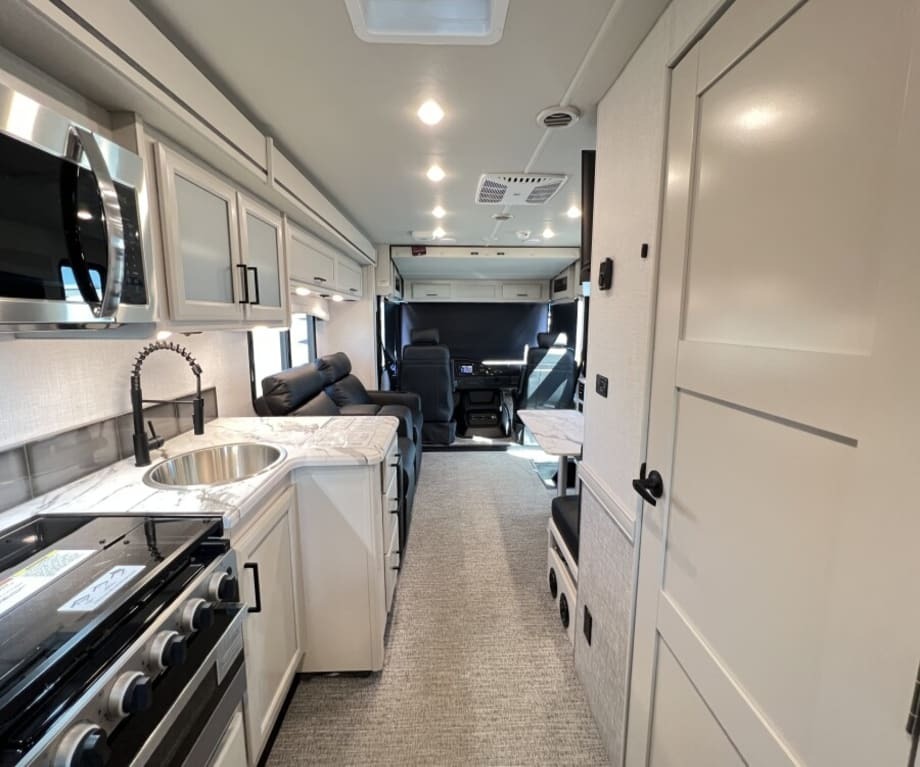 2026 Fleetwood FLAIR 29M in tucson AZ