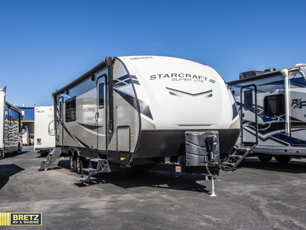 2022 Starcraft Super Lite 232MD in missoula MT