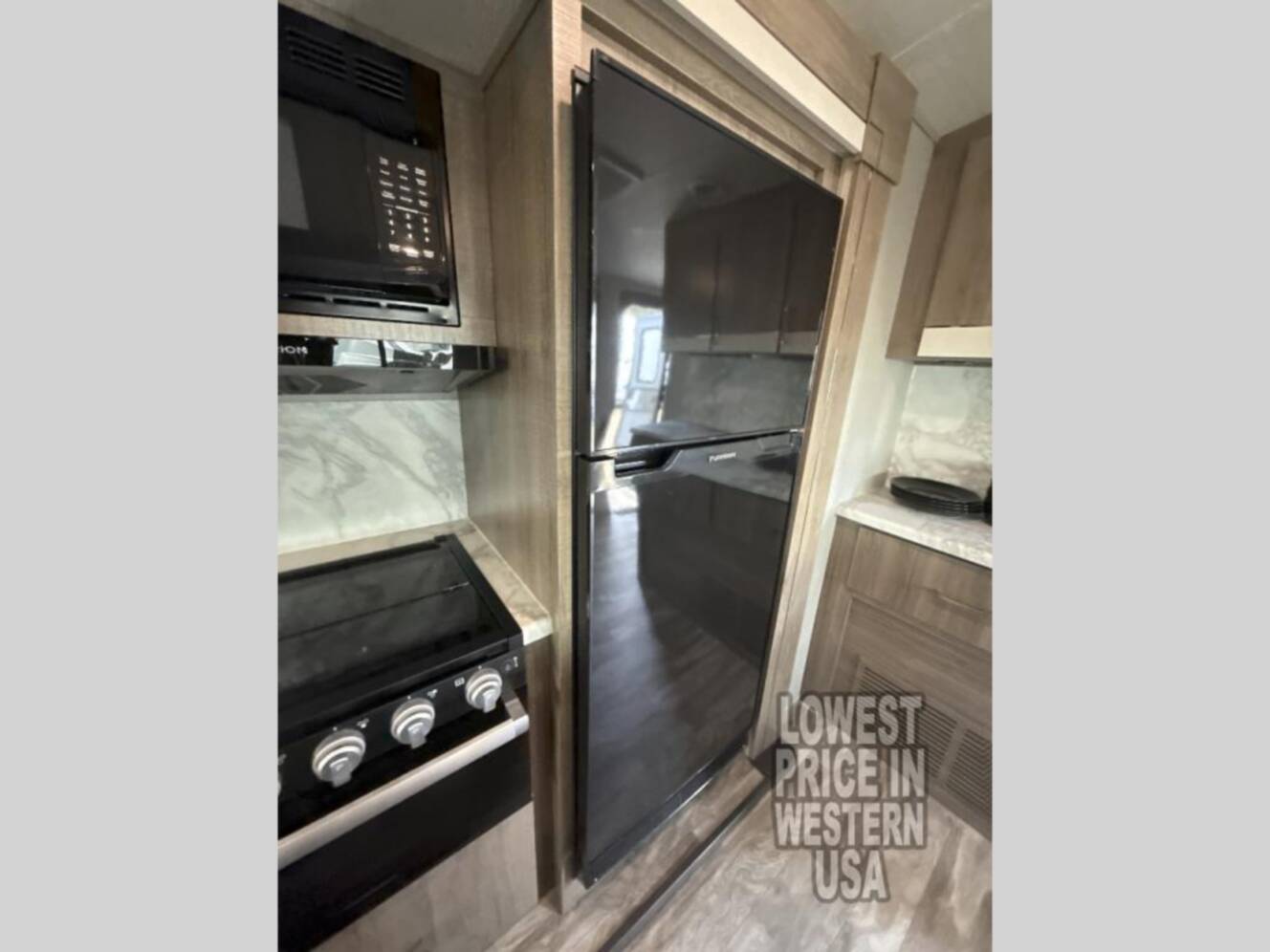 A photo of this 2022 Grand Design Imagine 2970RL