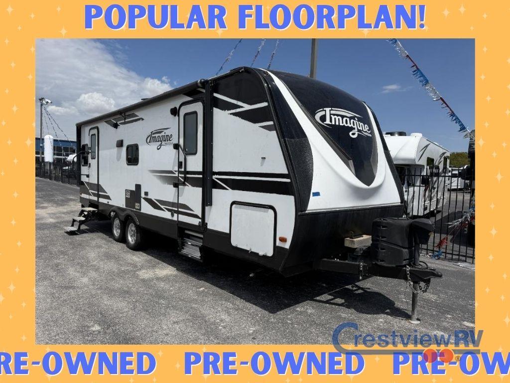 2019 Grand Design Imagine 2500RL in georgetown TX