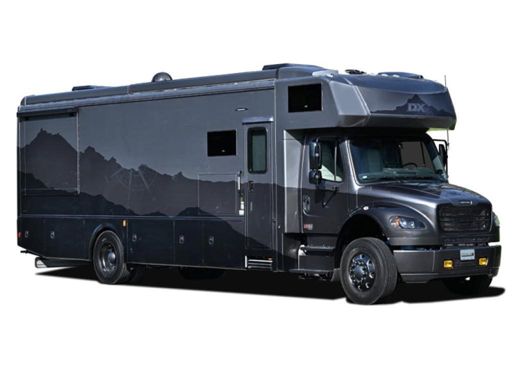 2027 Dynamax DX3 34KD in murray UT