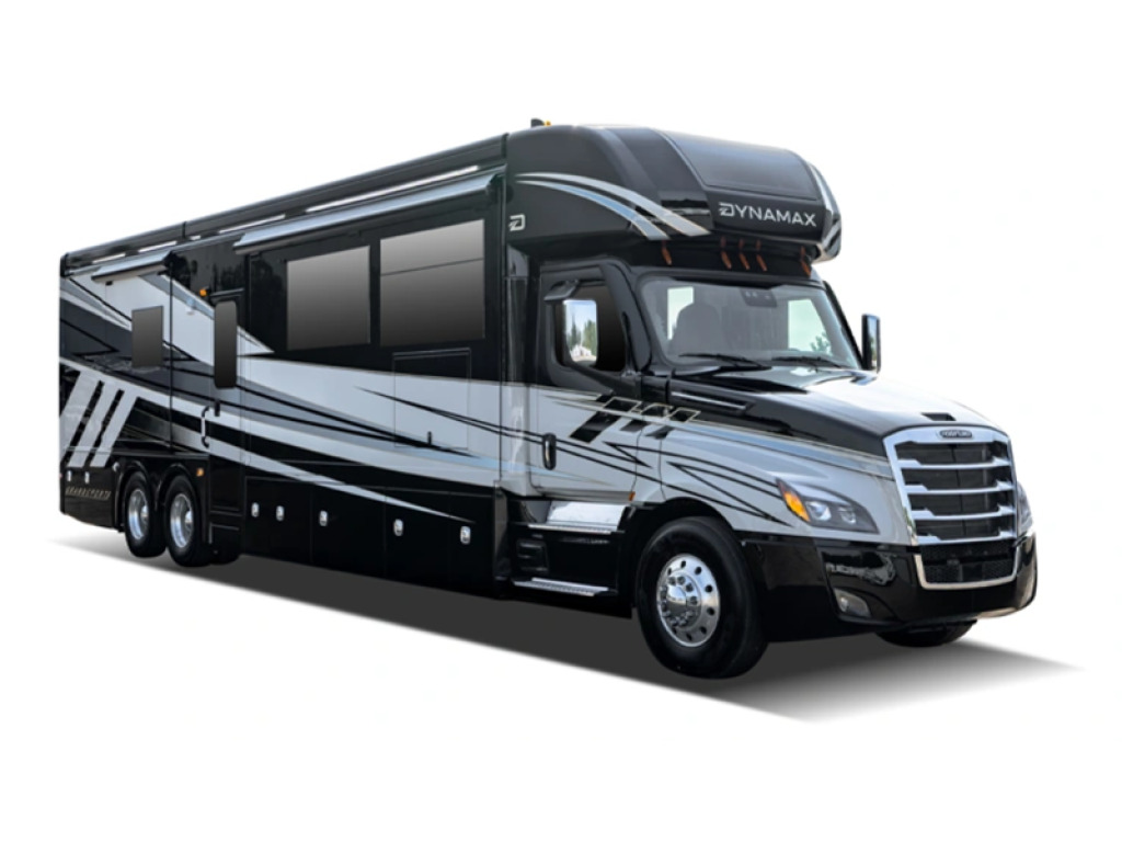 2027 Dynamax Grand Sport 45CB in murray UT
