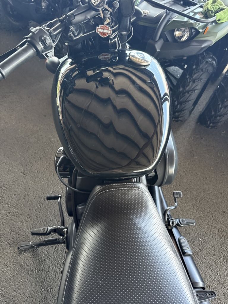 2017 Harley-Davidson® XG750A - Street Rod in Florence, AL