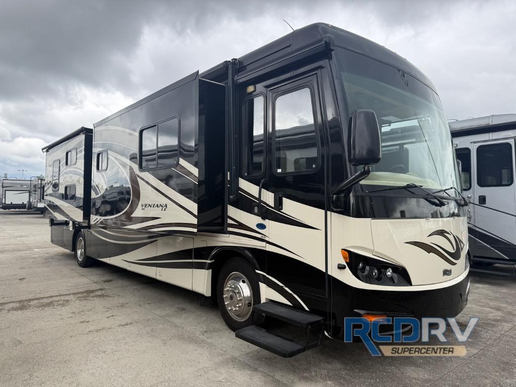2012 Newmar Ventana LE xxx in pataskala OH