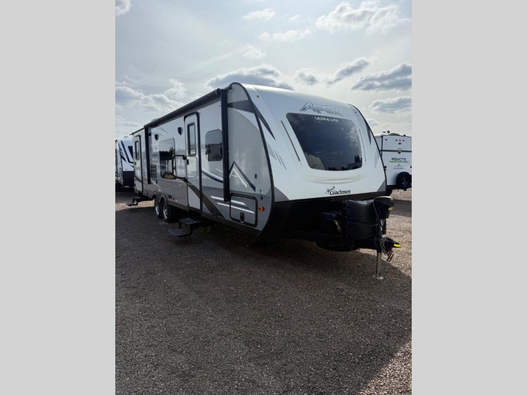 2019 Coachmen Rv Apex Ultra-Lite 288BHS in monroe WA