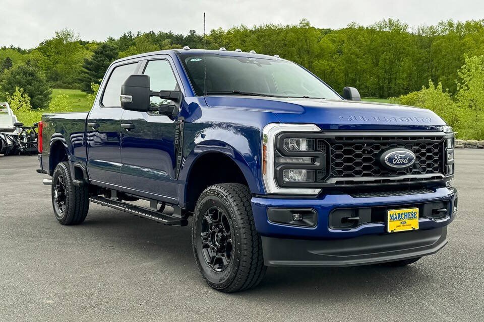 2026 FORD F250 in New Lebanon, NY