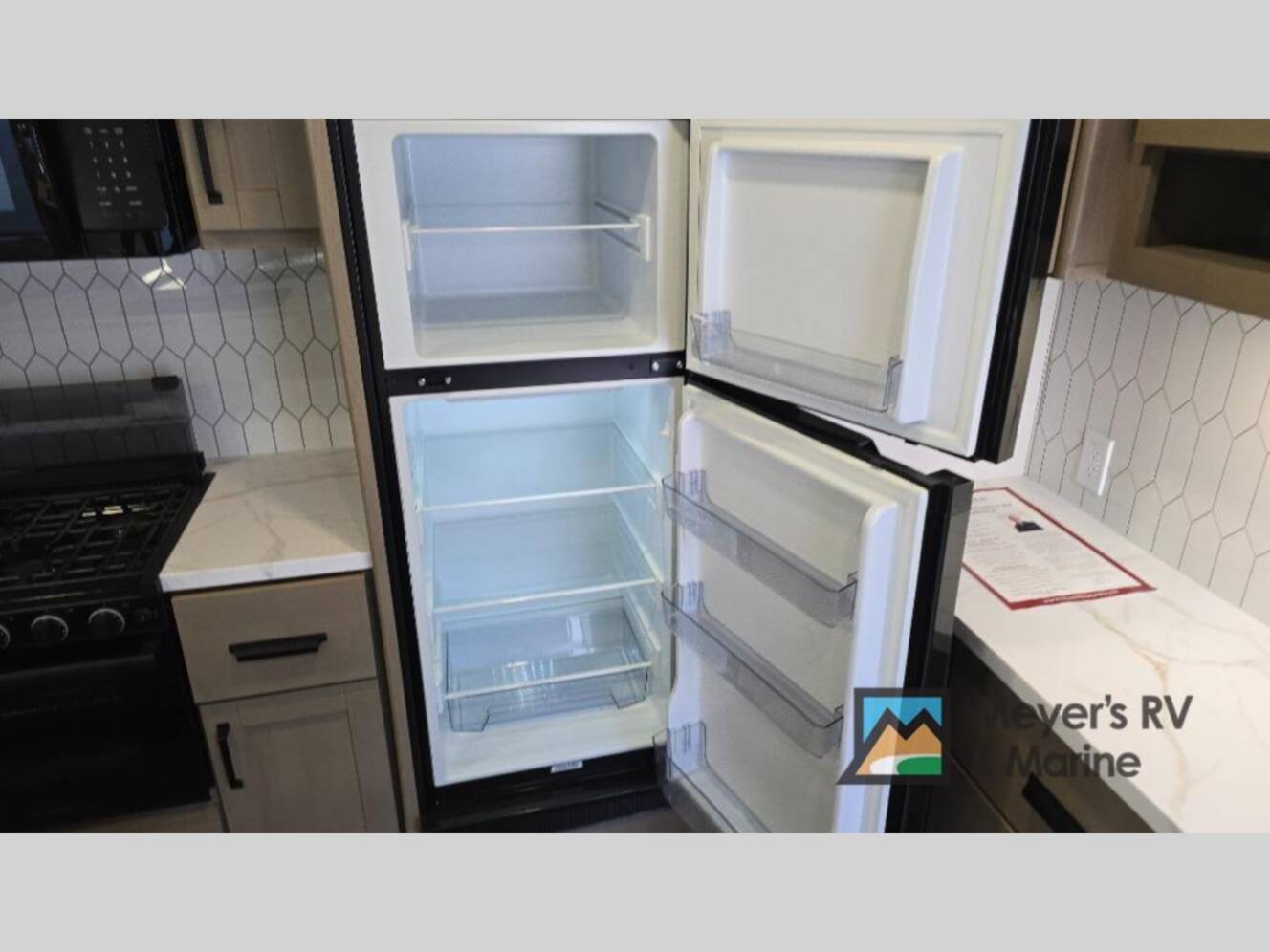 A photo of this 2026 Grand Design Reflection 150 Series 295RL