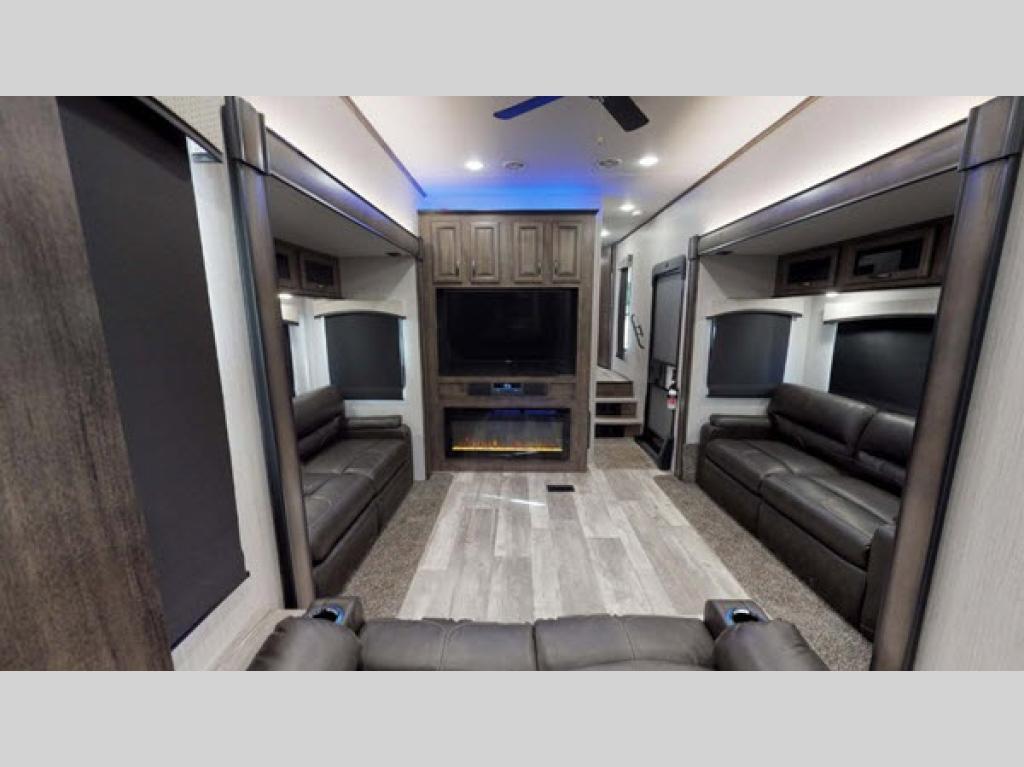 2020 Forest River Rv Sierra 39BARK in leadington MO