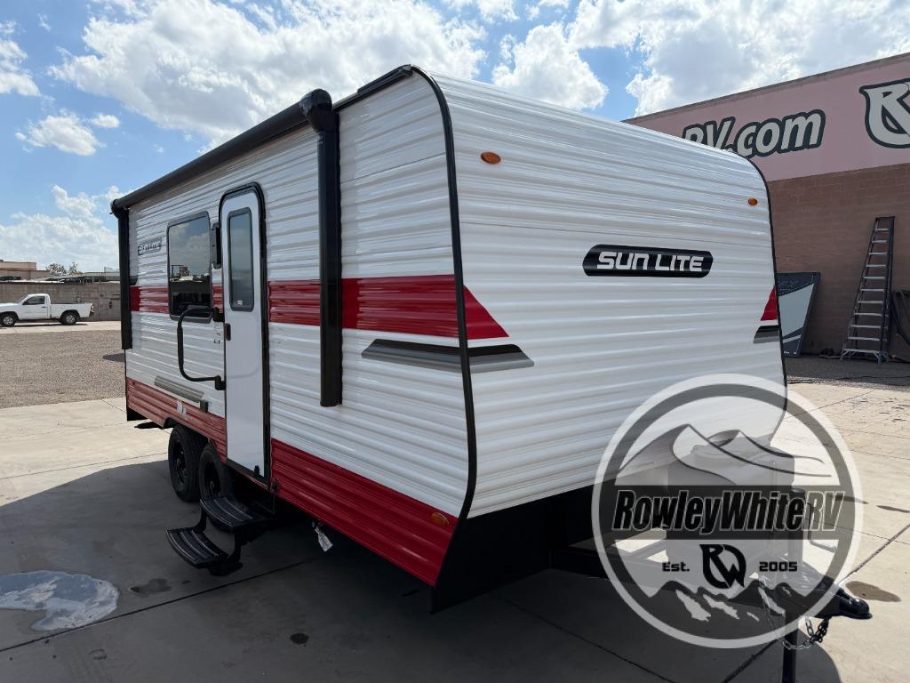 2027 Sunset Park Rv Sun Lite 18TH in phoenix AZ
