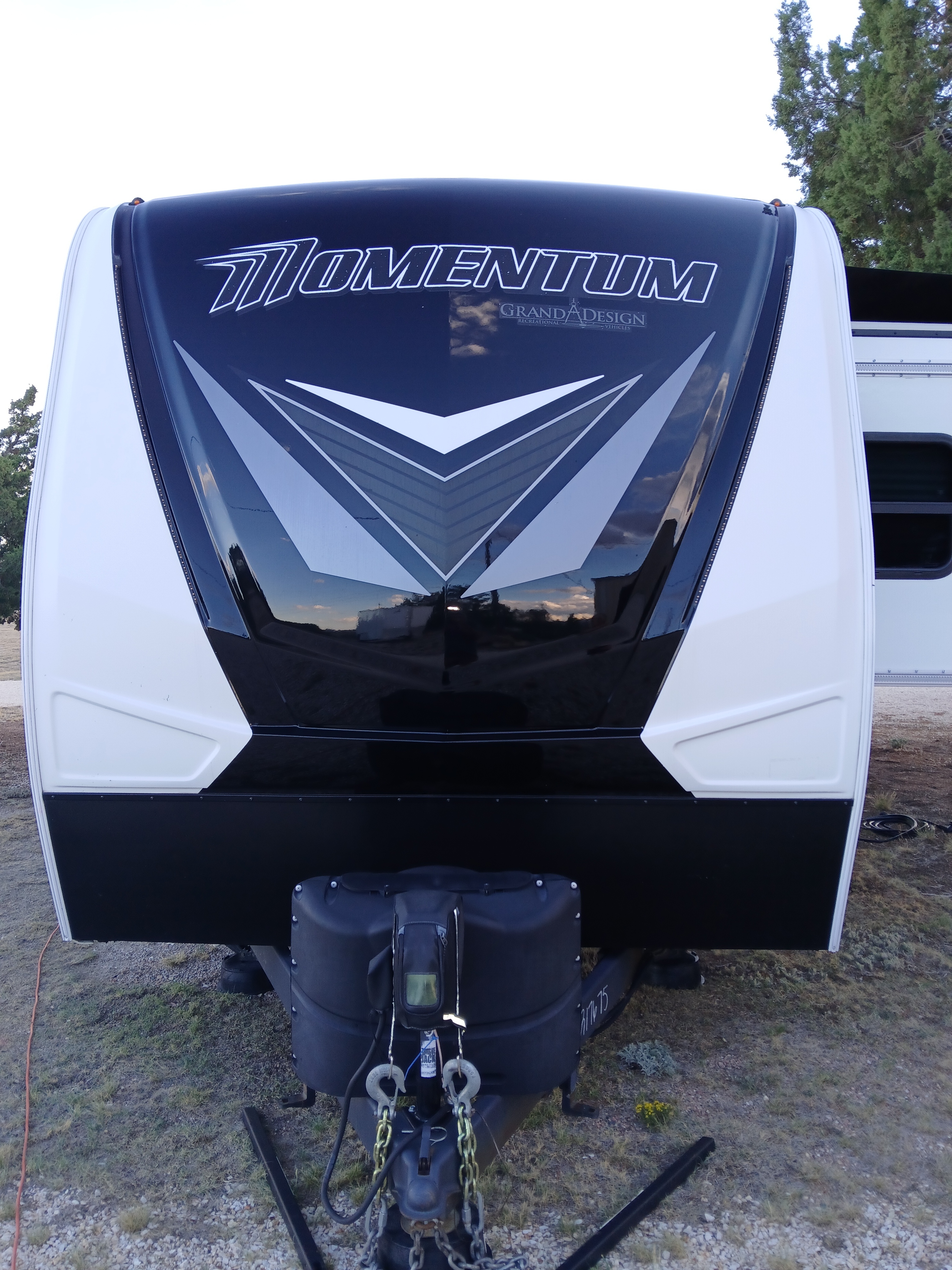 2022 Grand Design MOMENTUM G-CLASS 29G RV