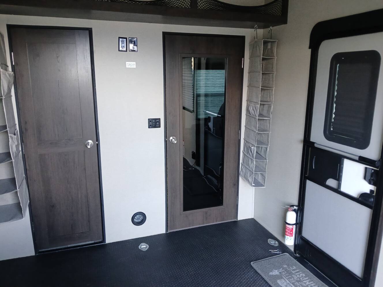 A photo of this 2022 Grand Design MOMENTUM G-CLASS 29G