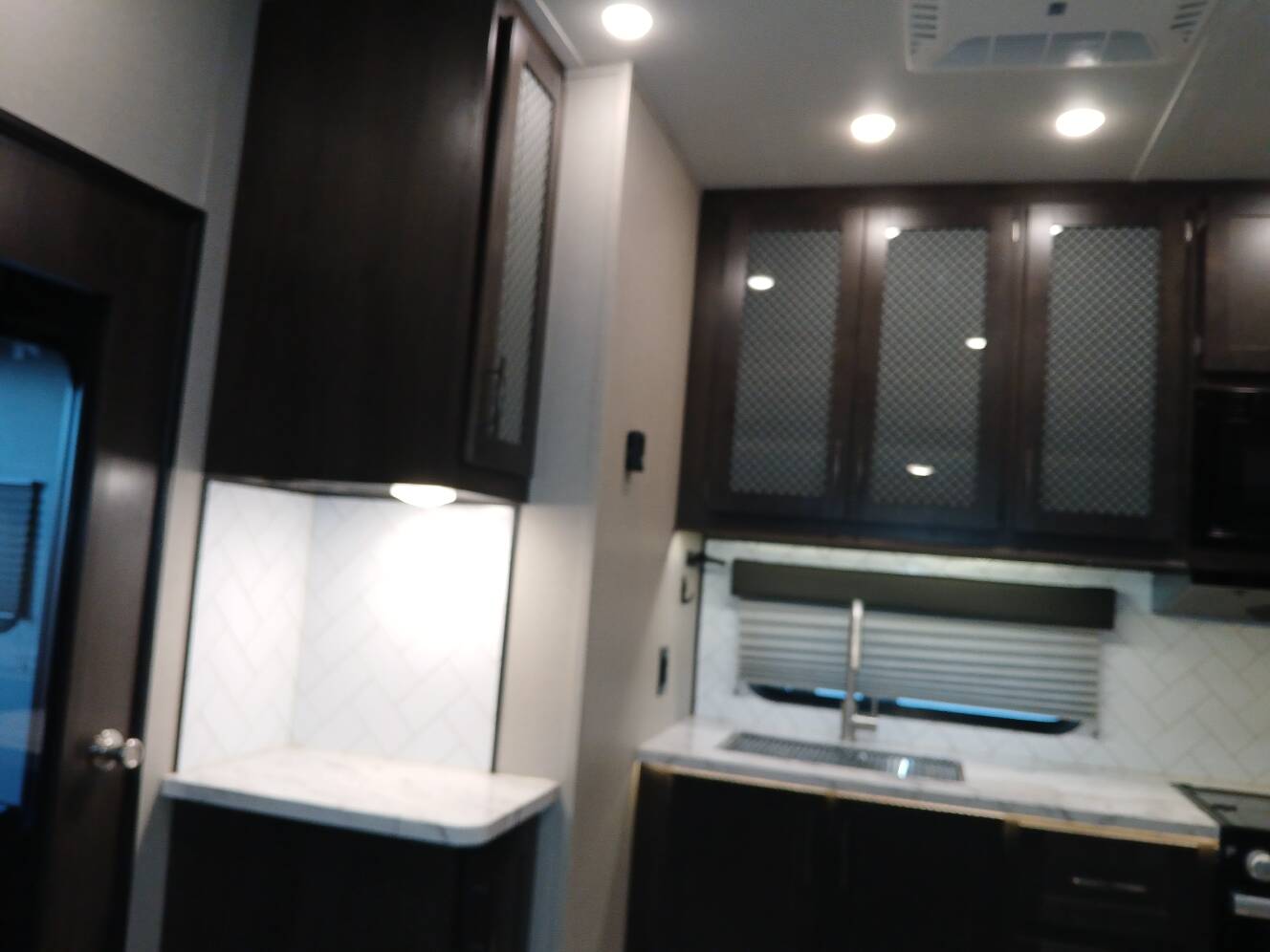 A photo of this 2022 Grand Design MOMENTUM G-CLASS 29G