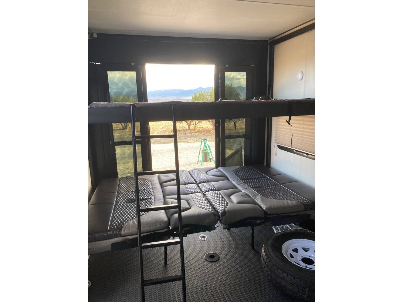 A photo of this 2022 Grand Design MOMENTUM G-CLASS 29G