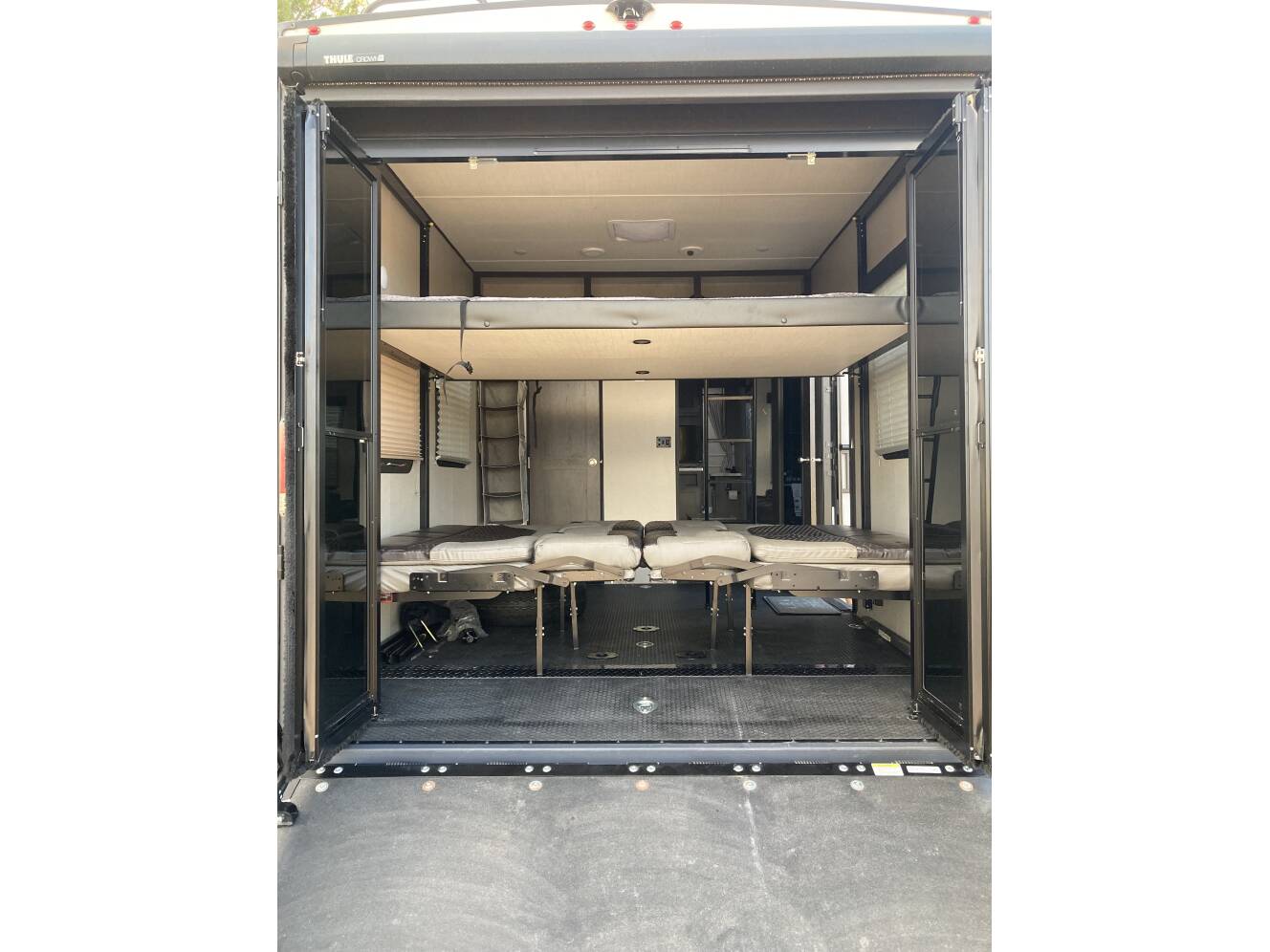 A photo of this 2022 Grand Design MOMENTUM G-CLASS 29G