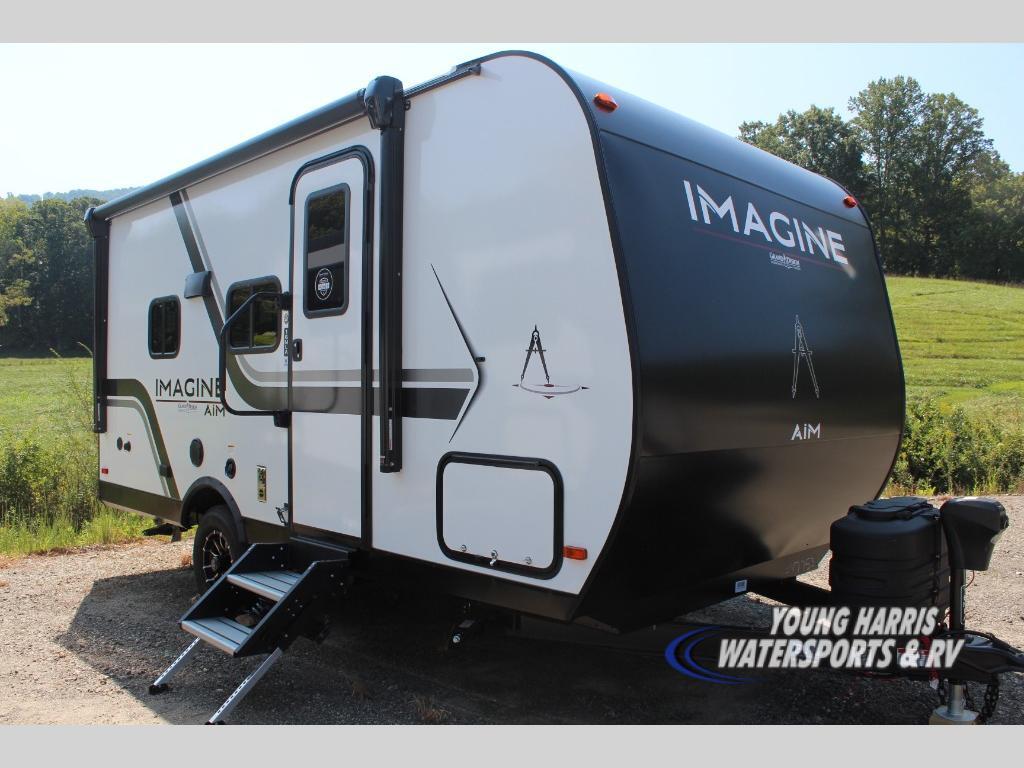2027 Grand Design Imagine AIM 16MLA in young harris GA