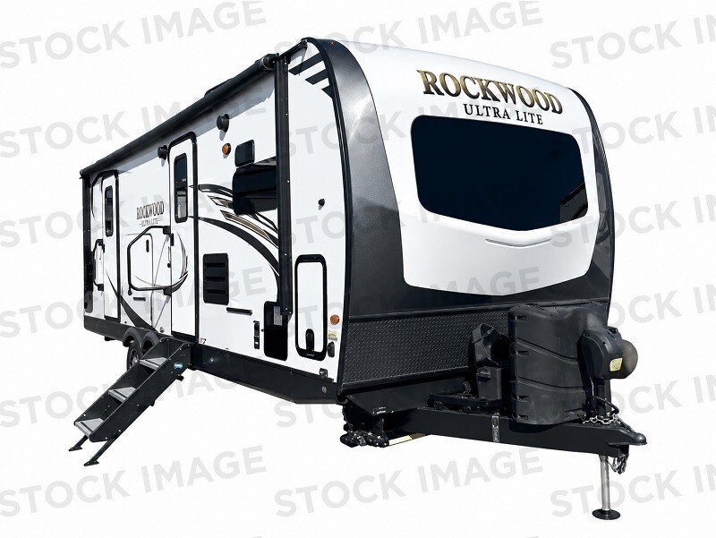 2020 Forest River Rv Rockwood Ultra Lite 2608BS in orchard park NY