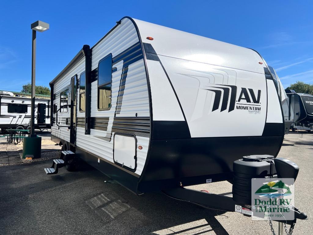 2027 Grand Design Momentum MAV 27MAV in yorktown VA