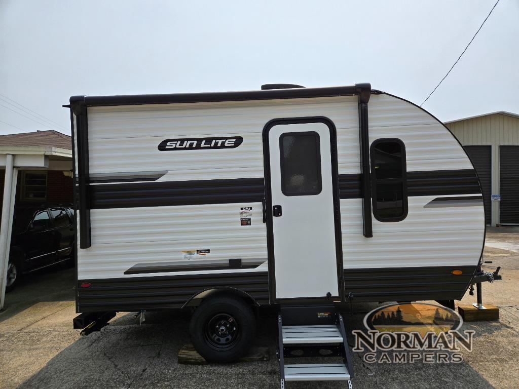 2027 Sunset Park Rv Sun Lite LTD 13MJ RV