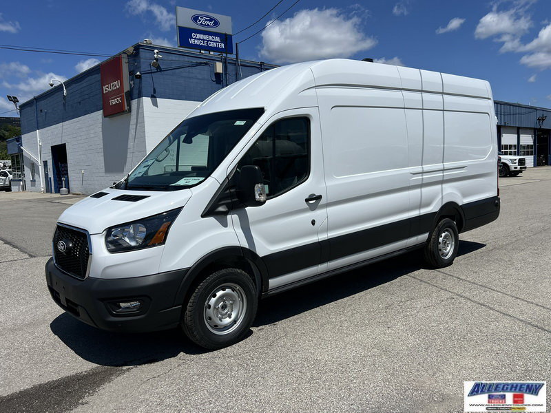 2026 Ford Transit T-250 Cargo Van in Pittsburgh, PA