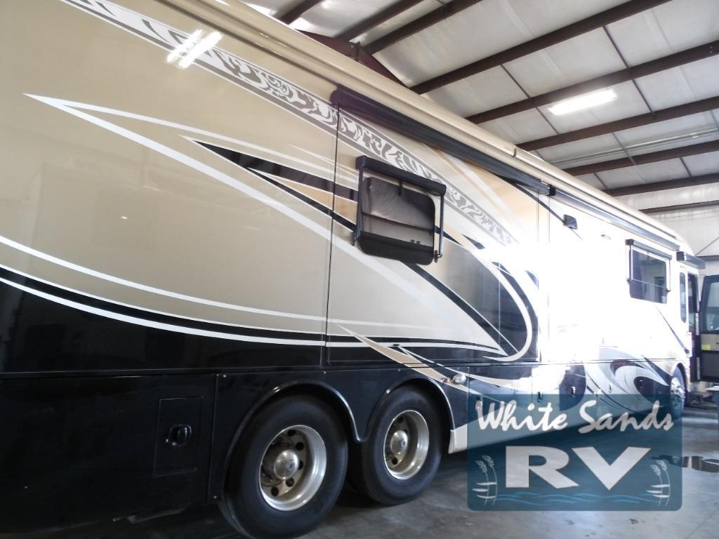 2016 Entegra Coach Anthem 44B in summerdale AL