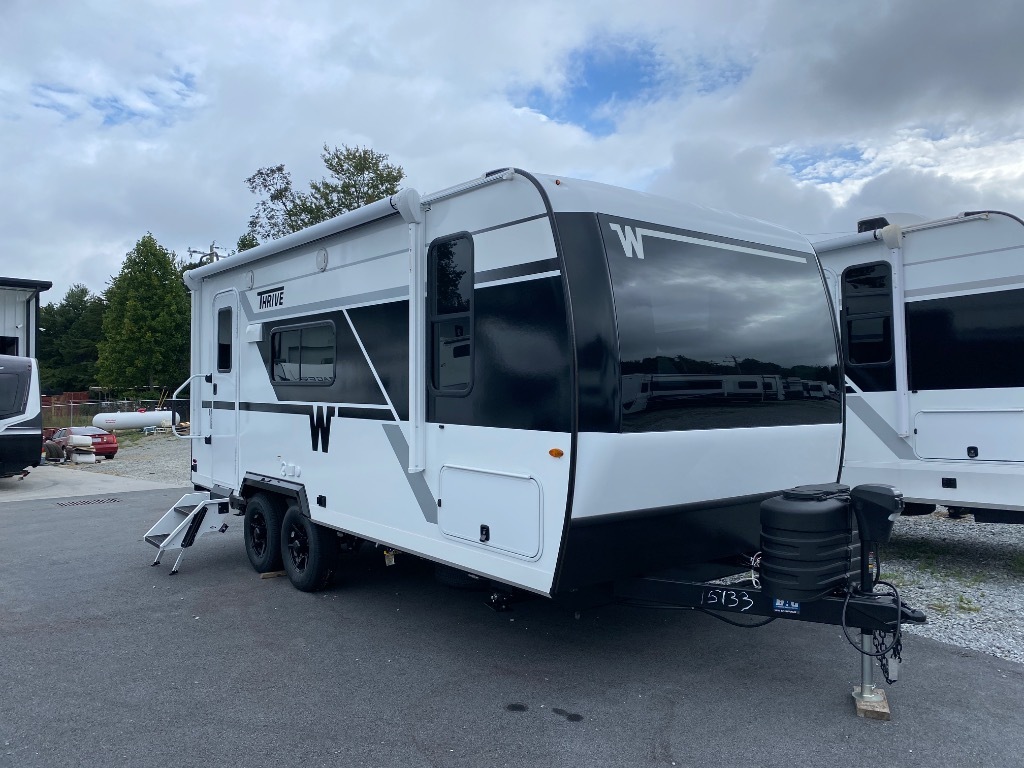 2027 Winnebago Thrive 18FBS in hendersonville NC