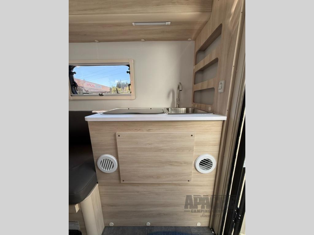 2027 Nucamp Rv Cirrus 620 Lite in poulsbo WA