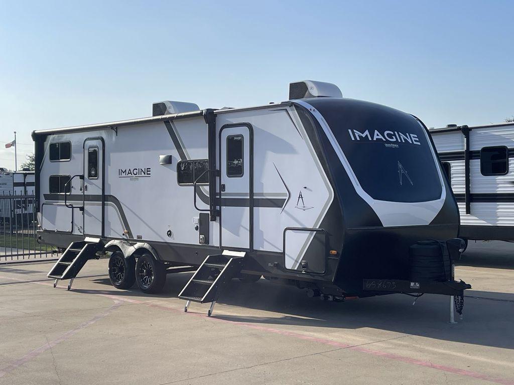 2027 Grand Design Imagine 2800BH in fort worth TX