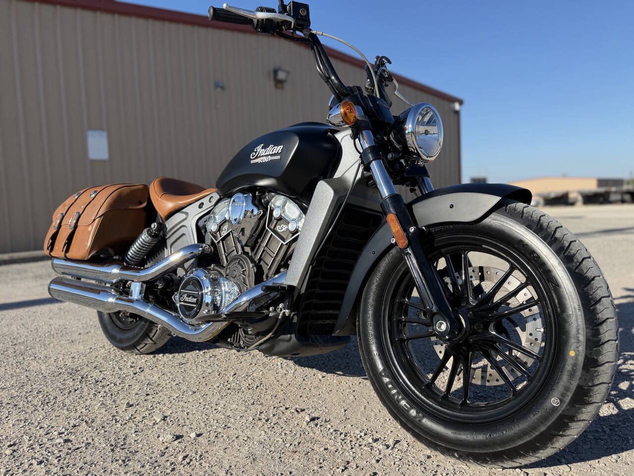 2015 Indian Scout in Midlothian, TX