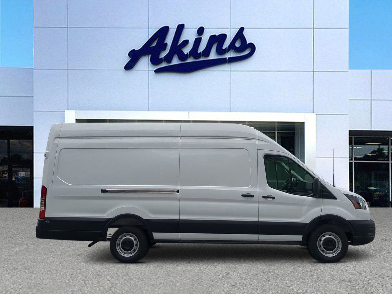 2026 FORD TRANSIT 250 in Winder, GA