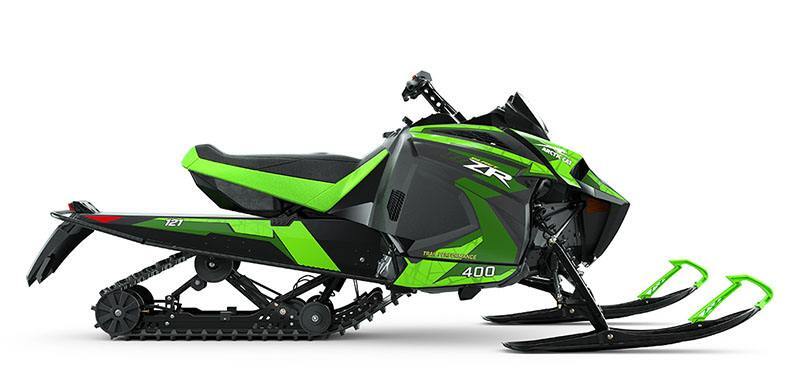 2025 Arctic Cat ZR 400 ES 121 1.0 AMS ES in shakopee MN