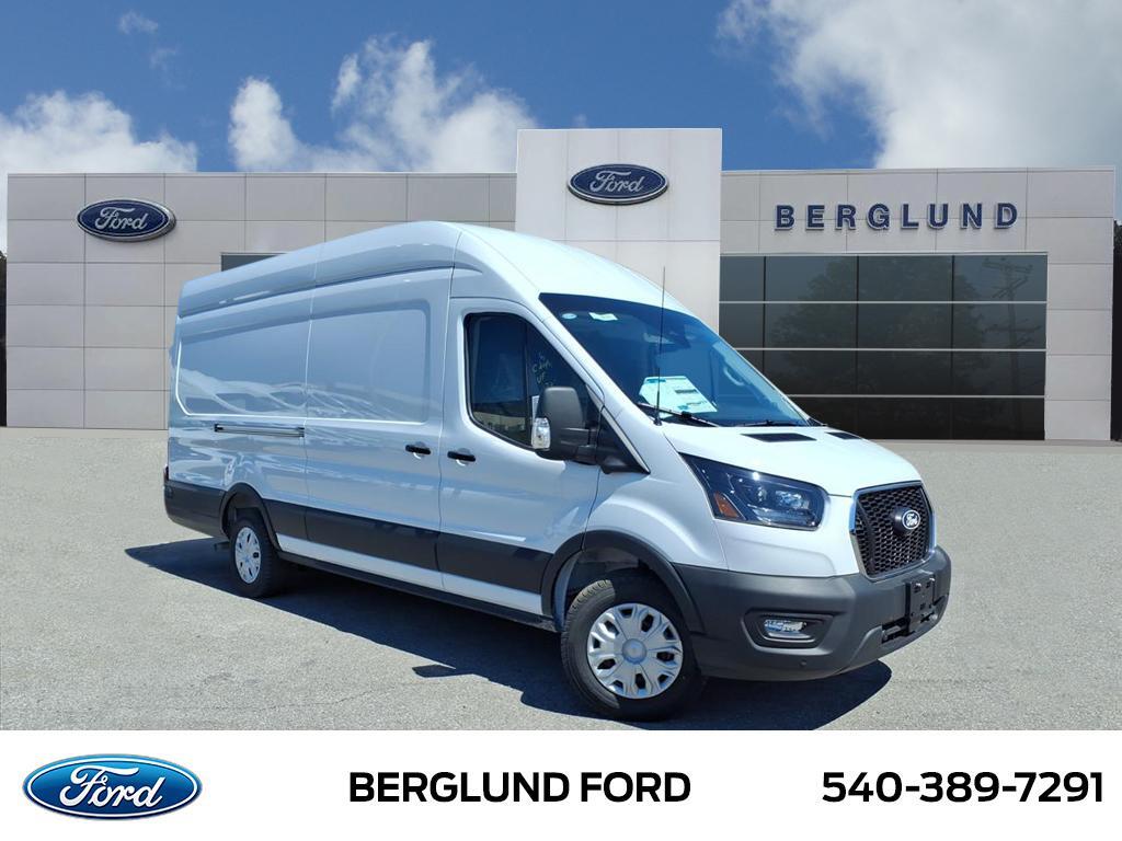 2026 FORD TRANSIT 350 in Salem, VA
