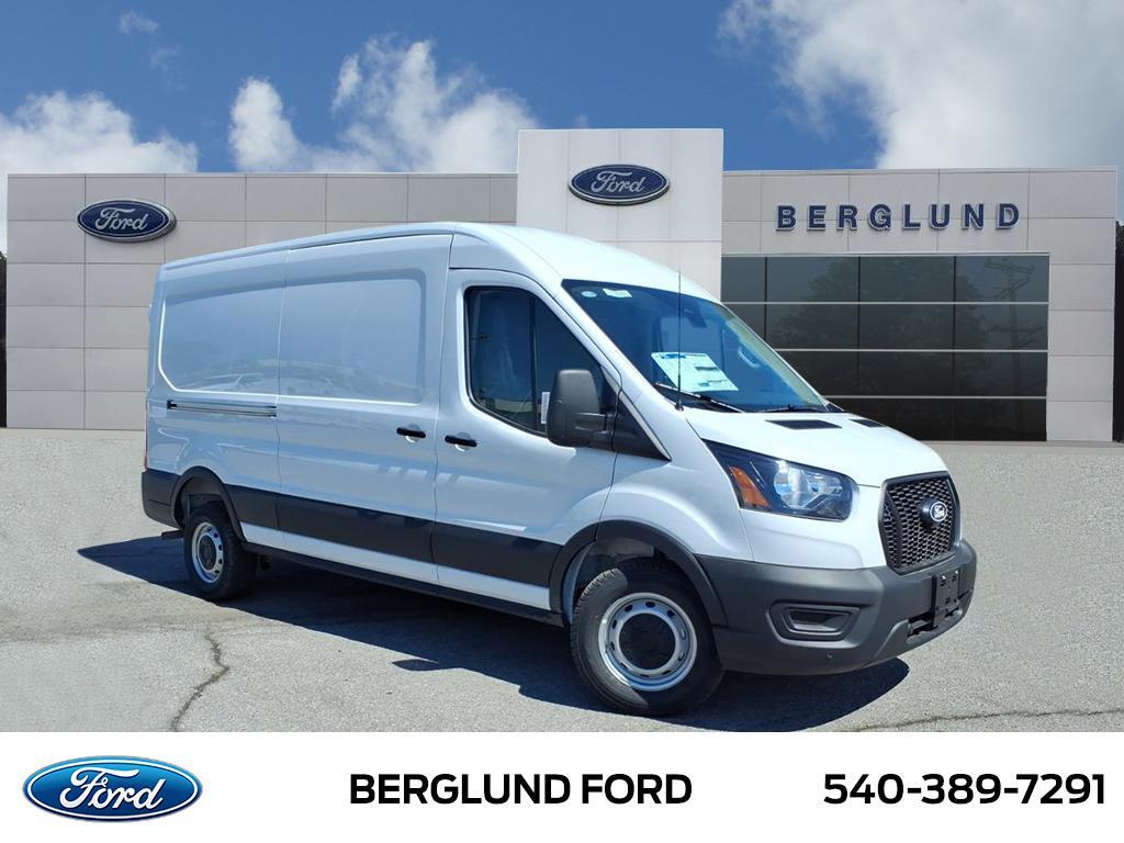 2026 FORD TRANSIT 250 in Salem, VA
