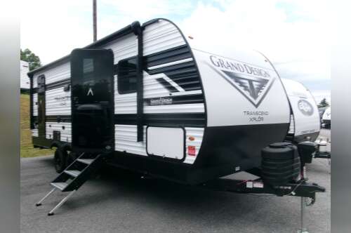 2027 Grand Design Transcend Xplor 23BHX in duncansville PA