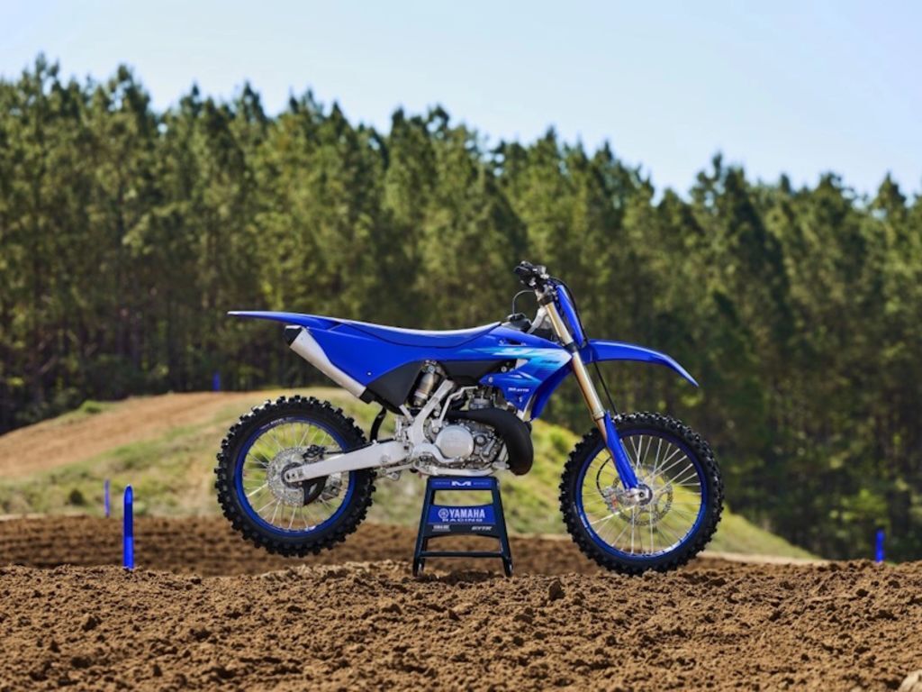 2027 Yamaha YZ250 250 in Upper Darby, PA