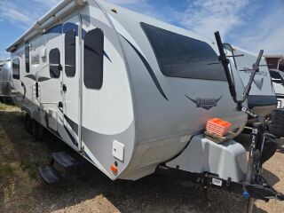 2020 LANCE 2465 TRAVEL TRAILER