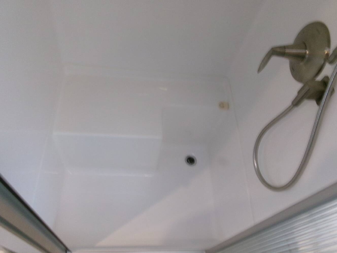 A photo of this 2024 Airstream Classic 30RBT