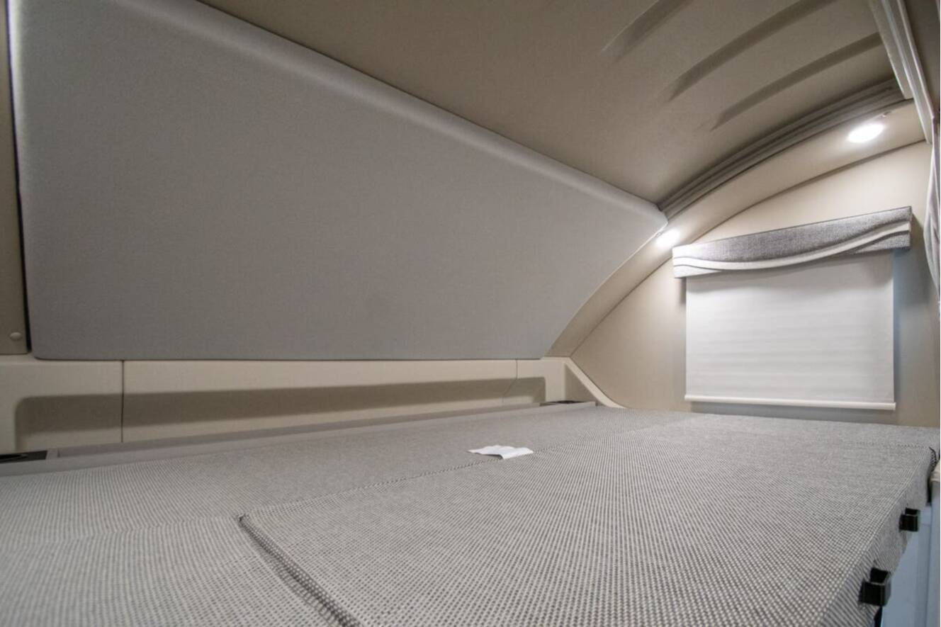 A photo of this 2026 Thor Motor Coach Pasadena 34XG