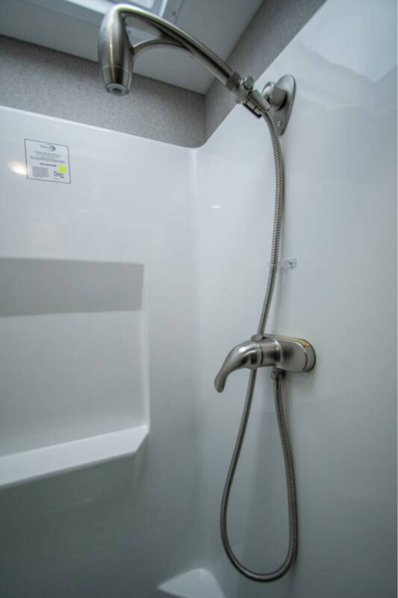 A photo of this 2026 Thor Motor Coach Pasadena 34XG
