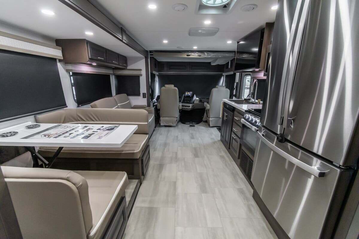 2026 Forest River Georgetown 5 Series GT5 36F5 in alvarado TX