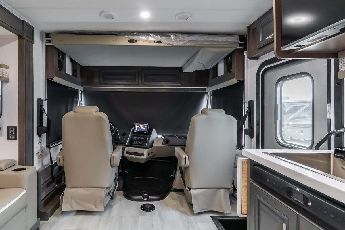 2026 Forest River Georgetown 5 Series GT5 36F5 in alvarado TX