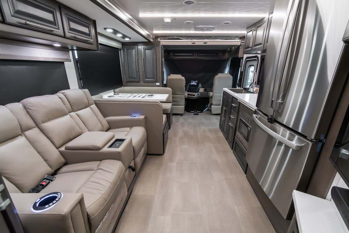 2026 Forest River Georgetown 7 Series GT7 36K7 in alvarado TX
