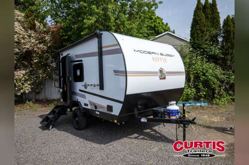2026 Modern Buggy Trailers Hopper 2 in beaverton OR