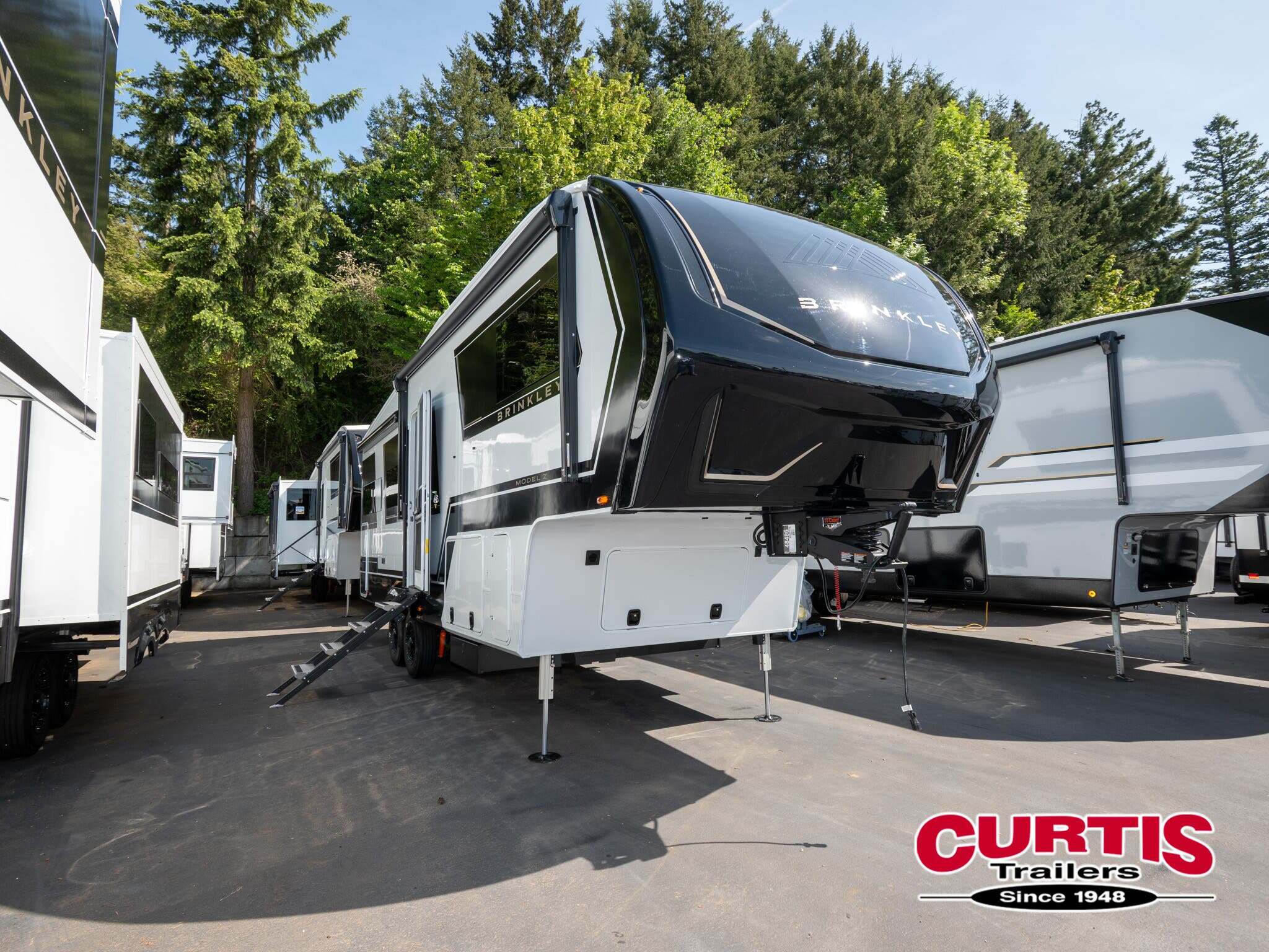 2026 Brinkley Rv Model Z 2680 in beaverton OR