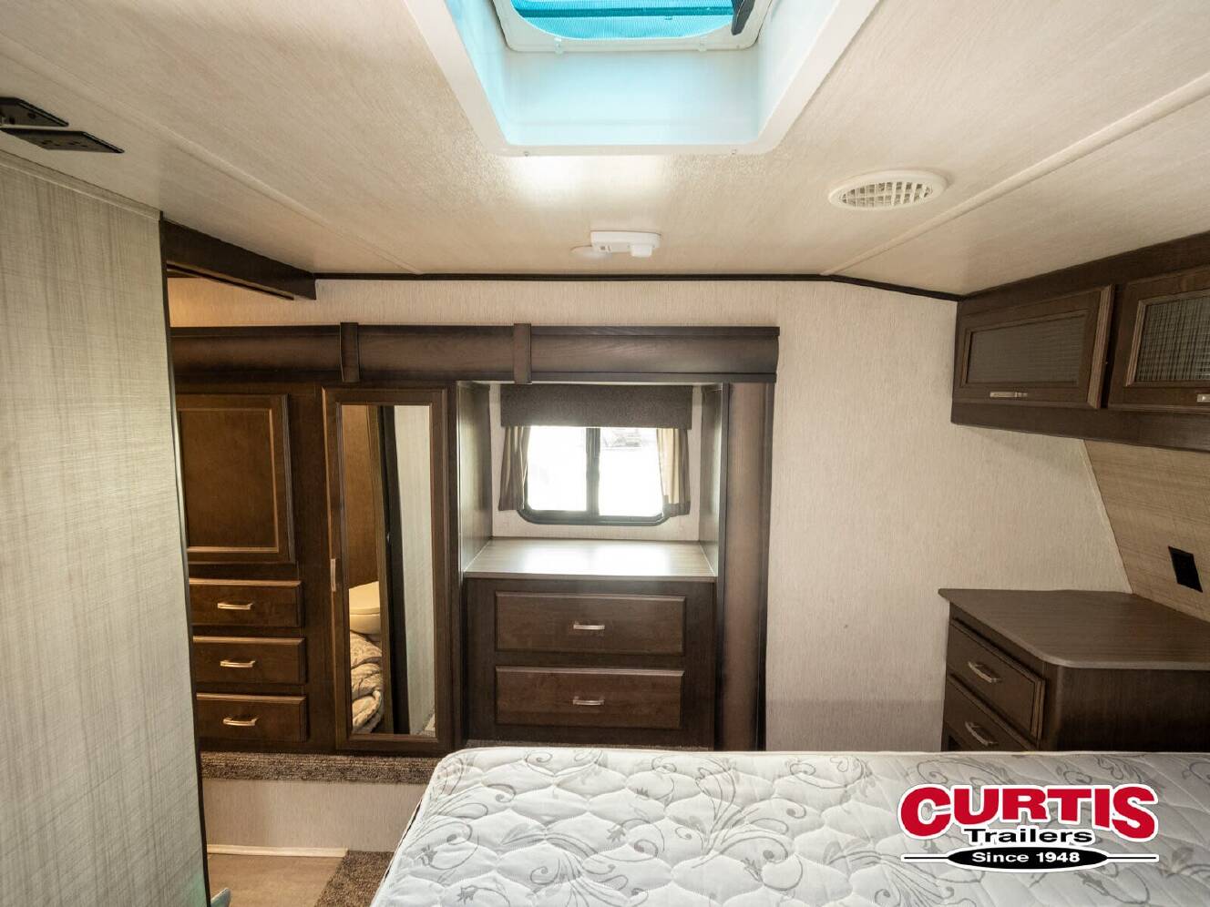 A photo of this 2018 Heartland Sundance 289TS