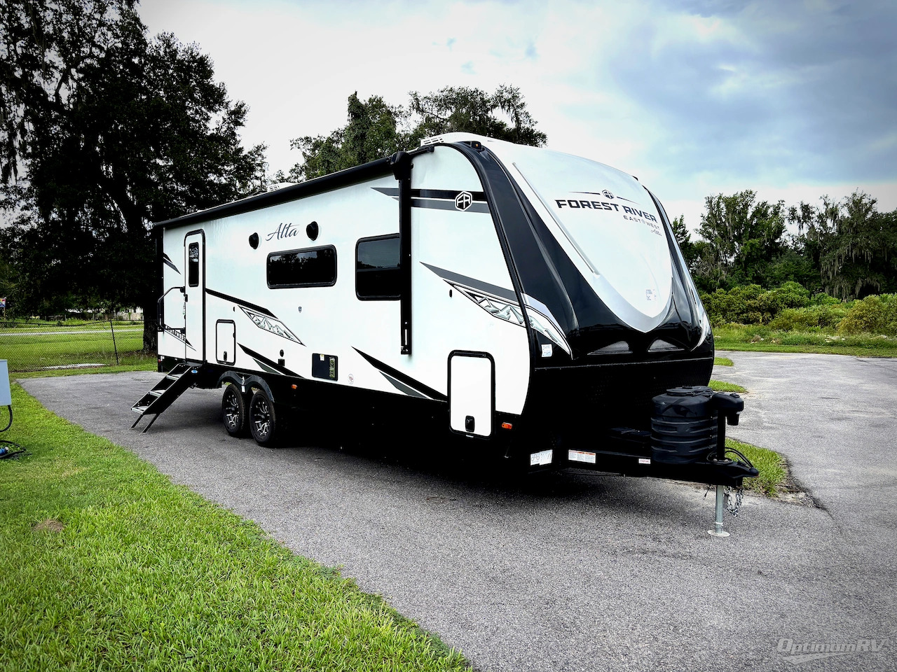 2025 East To West Alta 2600KRB in ocala FL