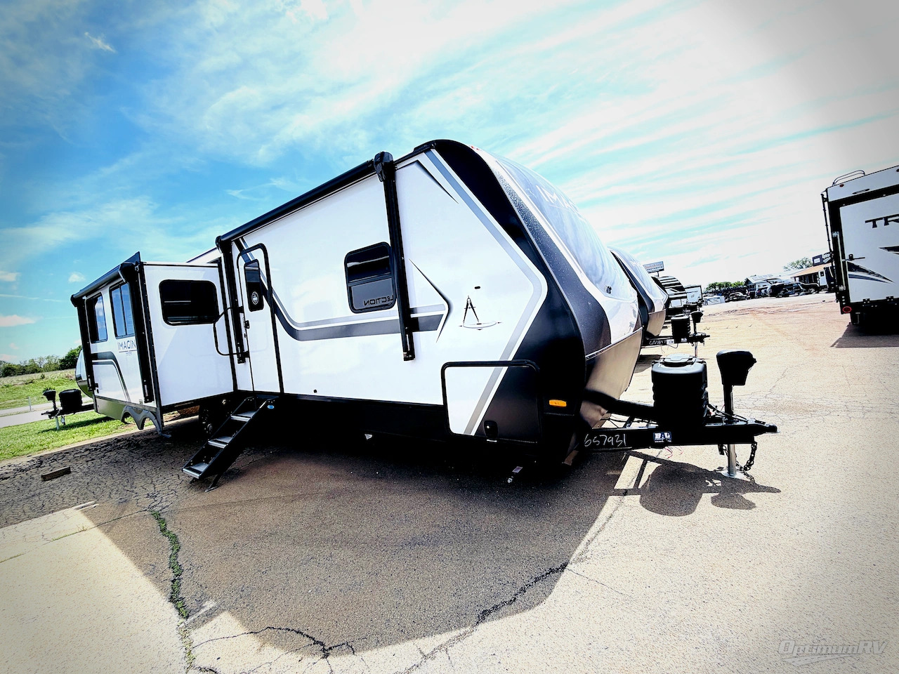 2026 Grand Design Imagine 2970RL RV