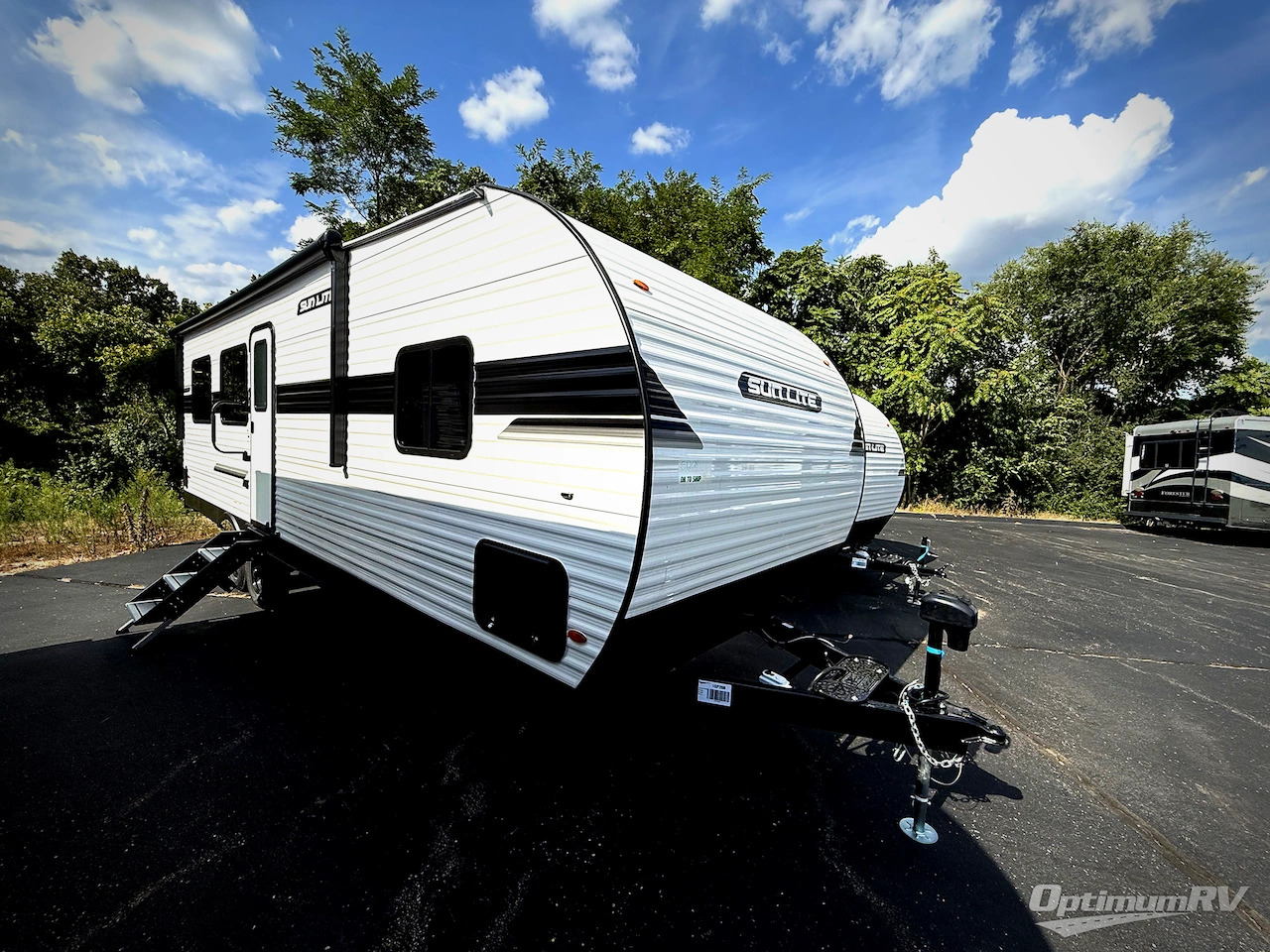2026 Sunset Park Rv Sun Lite 27WQB in bonne terre MO