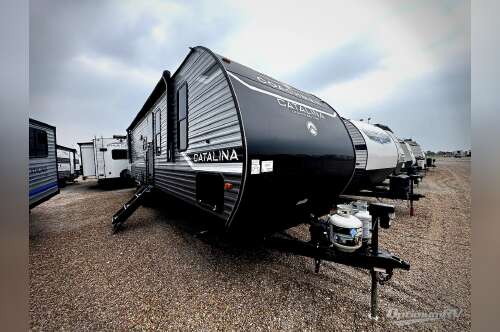 2025 Coachmen Catalina Legacy Edition 343BHTS in robstown TX
