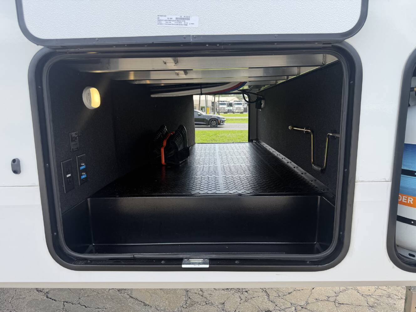 A photo of this 2026 Grand Design Reflection 100 Series 28RL